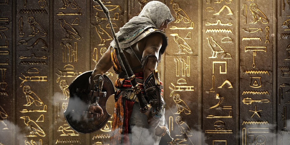 Assassin's Creed Origins